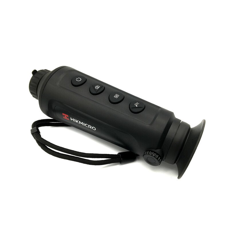 Hikmicro Lynx Pro Lh Handheld Thermal Safari Hunt