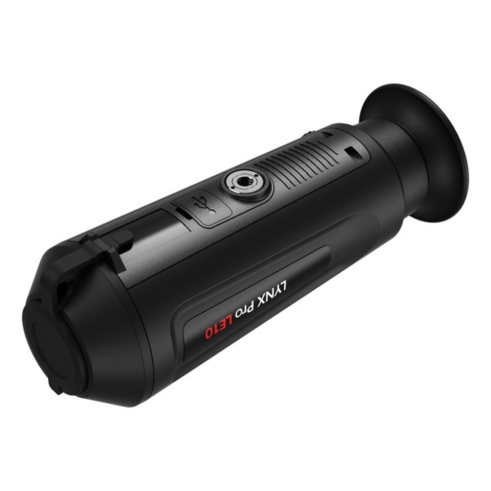 HikMicro Lynx Pro LE10 Handheld Thermal Monocular Camera Safari Hunt