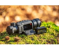 HIKMICRO Thunder TQ35CR 2.0 Thermal Clip-on - Image 2