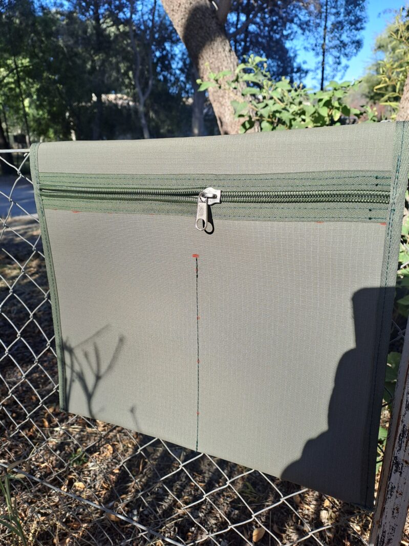 Canvas Hang Bags SH400