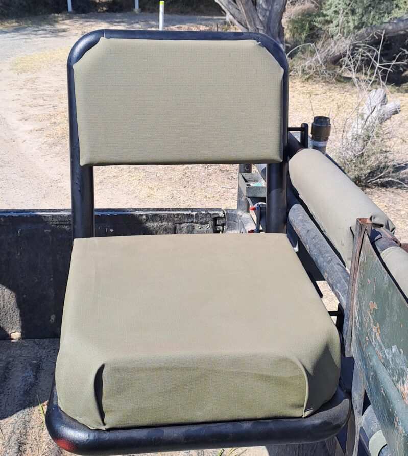 Safari-Hunt Hunters chair