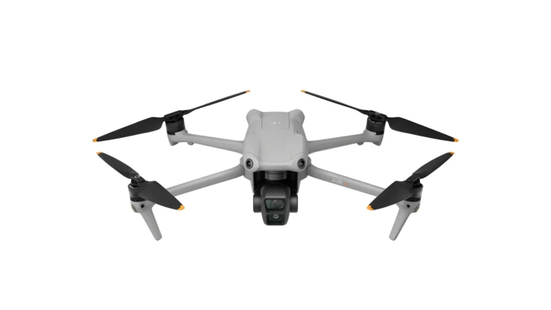 DJI Air 3 Drone Fly More Combo with RC 2