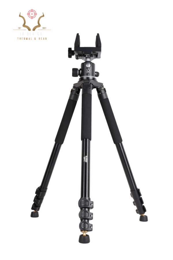 IRA Africa Aluminium Hunting Tripod