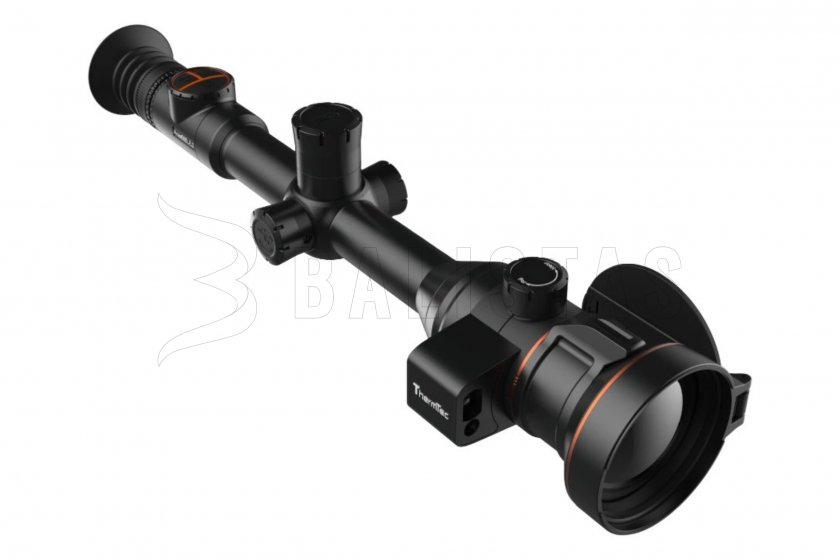 ThermTec Ares 660 2.0 LRF Thermal Scope