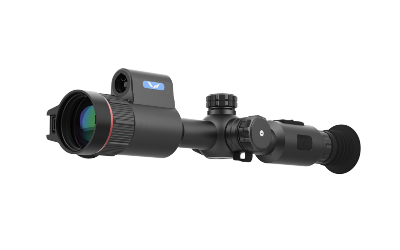 Thermtec Falcon Owl 50L Thermal Rifle Scope