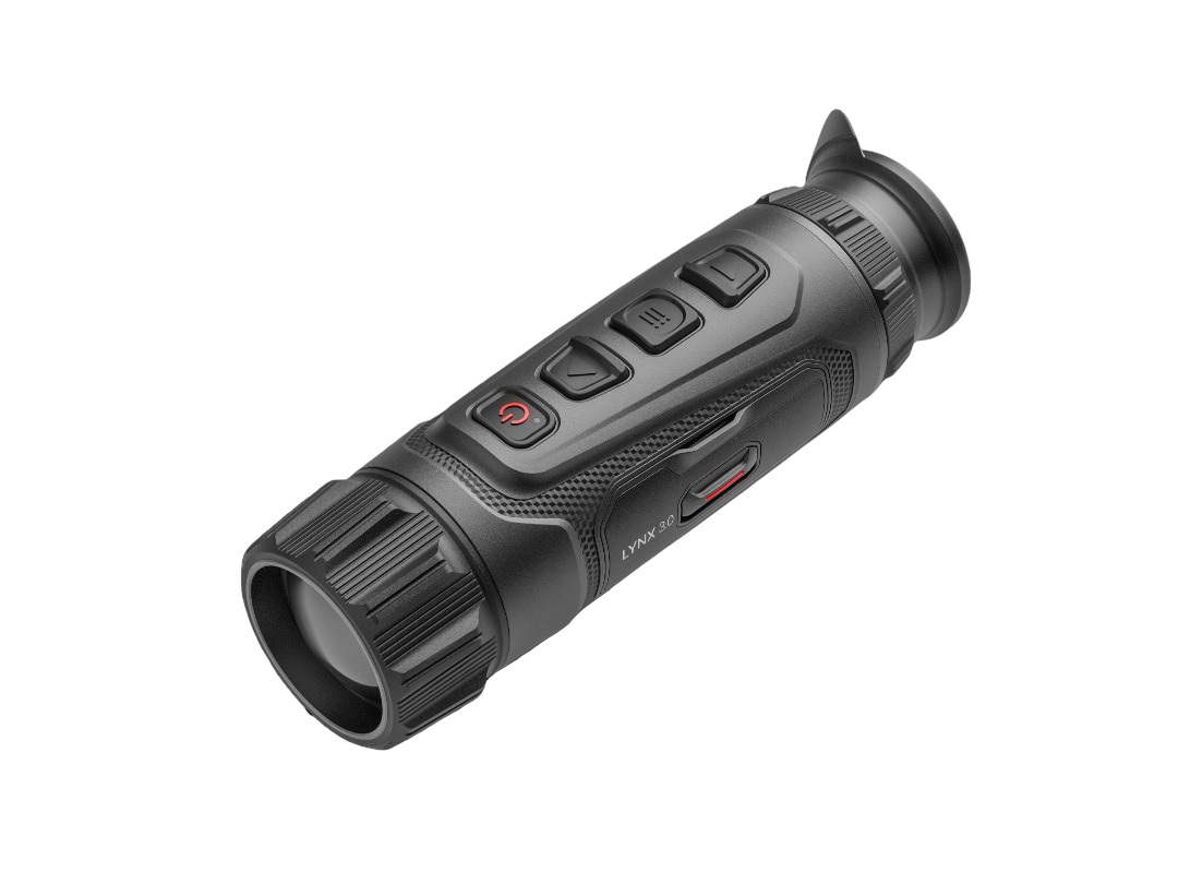 HIKMICRO Lynx LH35 3.0 Handheld - Safari Hunt Best Seller