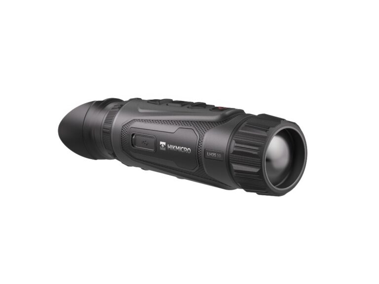 HIKMICRO Lynx LH35 3.0 Handheld - Safari Hunt Best Seller
