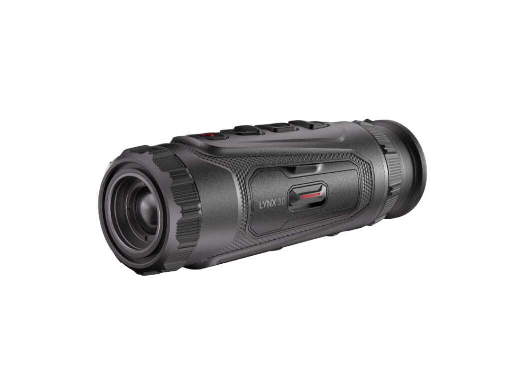 HIKMICRO Lynx LH19 3.0 Handheld Thermal Monocular