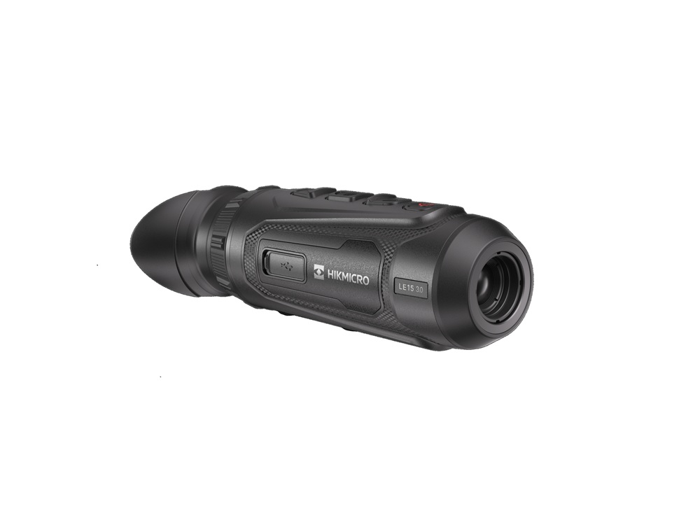HIKMICRO Lynx LE15 3.0 Handheld Thermal Monocular