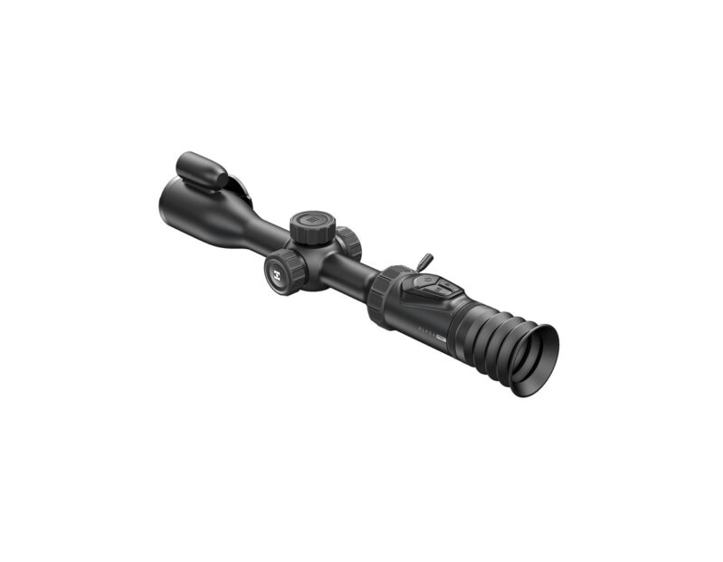 HIKMICRO Alpex A50PL Pro Day & Night Vision Scope
