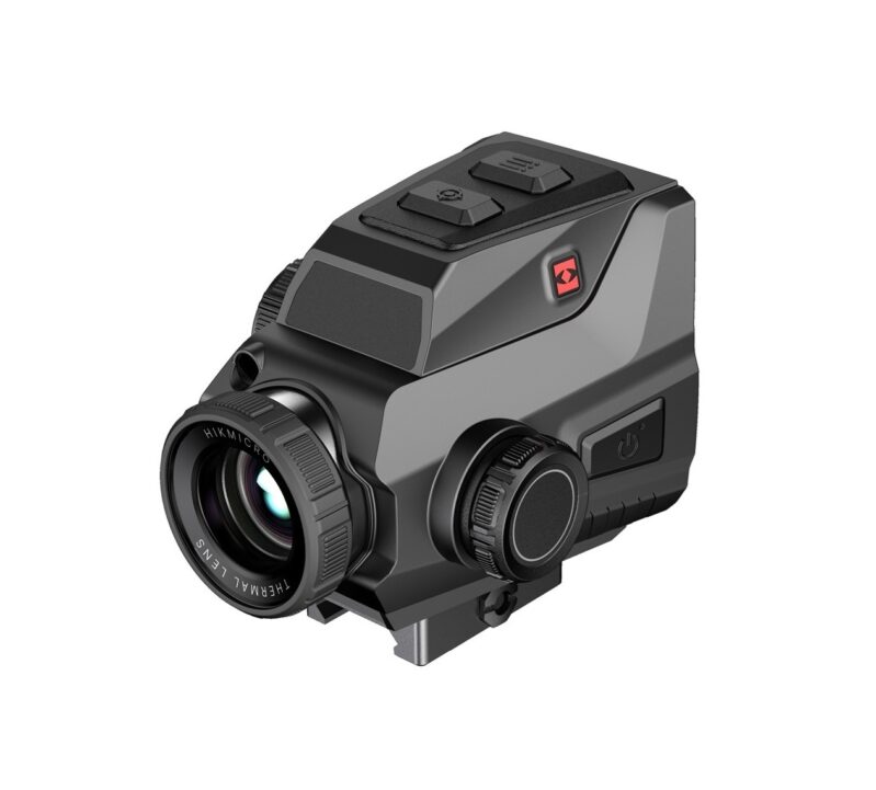 HIKMICRO HIKTac TC19 Tactical Thermal Imaging Scope